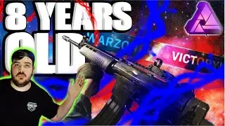 How to make this WARZONE THUMBNAIL!!!