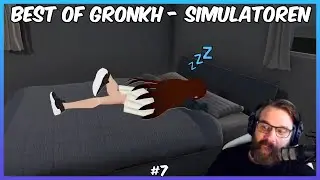 Best of Gronkh - SIMULATOREN #7 🎬 Habe ich sie kaputt gemacht?
