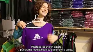 'O no s&eacute;ra / Edo ez da izango'', el programa feminista de Hala Bedi Irratia, tambi&eacute;n en Pikara