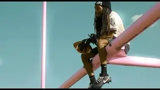 FL Dinero  - Barely Started (Music Video)