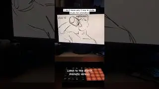 It's just too fun 🤷&zwj;♂️ #animation #animationmusic #musicproduction