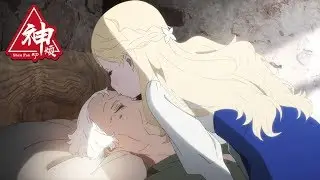 15岁少女，吻别自己70岁的儿子，时光在昔日织上永恒的流转《朝花夕誓》。