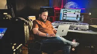 Hustler Beat : Wait Till The Drop 👀🔥, Random Home Sessions 