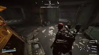 Arc Raiders | Solo night was friendly