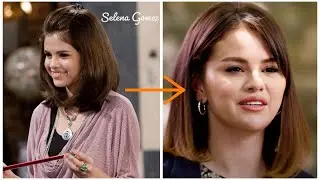 &ldquo;Wizards of Waverley Place&rdquo; Cast Then vs Now