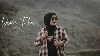 JaQuin - Demi Tuhan Feat Sy Nay
