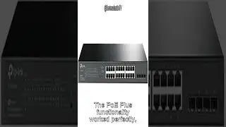 TP-Link TL-SG2428P Review: Is This 28-Port Smart Switch Worth the Investment?