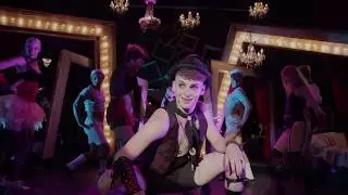 'Cabaret': A Peregrine Theatre Ensemble Production