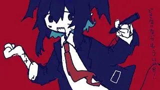 さきごなし/厄音ヘボ