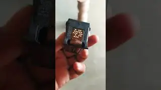 black ink cartridge Canon ink fading,#unboxing #problem #shorts 👍👍