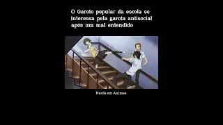 .. Anime: Sukitte ii na yo ❤  .. #animeromance #melhoresanimes #animespopulares #otakus #romance
