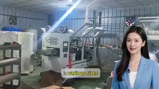China's paper cup machine and paper bowl equipment manufacturer