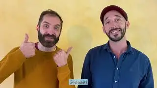 Les Brise-Glace volume 2 : les vid&eacute;os en fran&ccedil;ais disponibles !