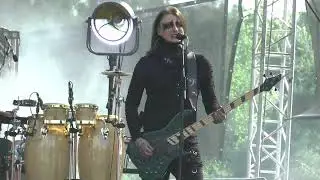Etterna - The world we made live Pre&scaron;ov