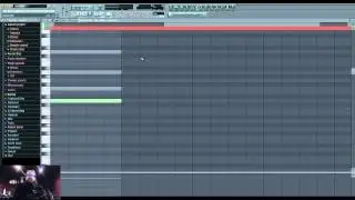 Seamless Track From Scratch 4: Orchestral Dubstep Day 1