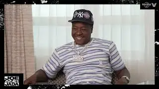 Julius Randle ADMITS he was HIGH every day with Knicks | Fat Joe & Jadakiss react with John Wall