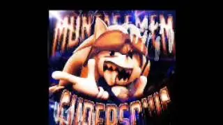 MONTAGEM SILVER - SONIC XD (Video Video Oficial)