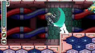 Danto plays Megaman Zero 3: Location of Phantom