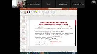 VALUATION OF BOND BOND PRICE CURRENT YIELD AND YIELD TO MATURITY 20240415 0321 2
