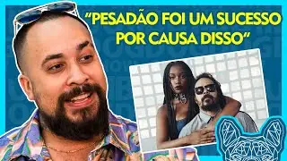 Revelada estrat&eacute;gia por tr&aacute;s do hit 