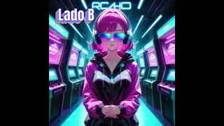 Lado B - Synthwave - Music #instrumentalmusic #synthwave #synthwaveart