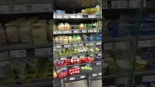How to open a fridge German style 😂🇩🇪 #germany