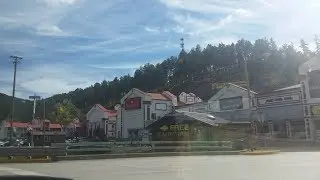 Мы прибыли в место назначения. Keystone. SD.