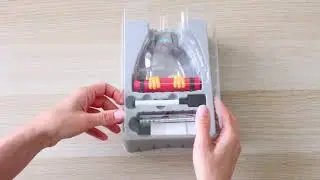 Unboxing: Výbušný holub! (Asmodee) + odkaz na recenzi
