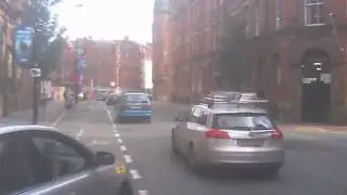 Hello Taxi