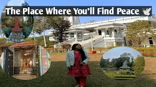 Radha Krishna Mandir Dibrugarh || Jalan Mandir 🛕🙏