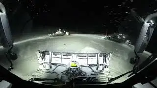 Damage à Valloire