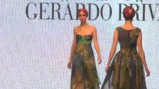 Gerardo Privat Lifweek '12.13