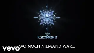 Mark Forster - Wo noch niemand war (aus 