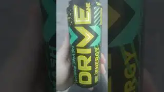 Drive Citrus Smash (Драйв Цитрус Смэш)