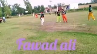mardan cricket academy