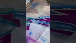 RC Body Painting!