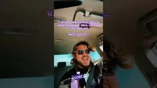 Punk artist sings R&B hook about his ex