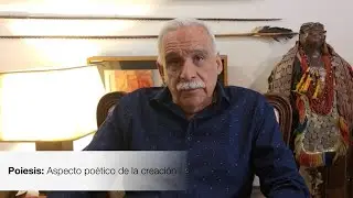 Poiesis: Aspecto po&eacute;tico de la creaci&oacute;n | Ticio Escobar