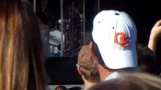 Tell Me Something I Don't Know - Selena Gomez - Oregon State Fair - September 5th, 2011