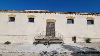 CASTELLO RAPINZERI🚴22-05-22 Santa Ninfa (Tp)