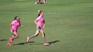 HEAT FC 06 NM vs INDIE CHICAS 06 CS  Girls U15 2006 Adidas 5 14 2021