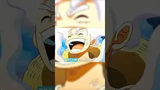The Truth Behind Luffy's Power | 😱🤫😈💀 | #shorts