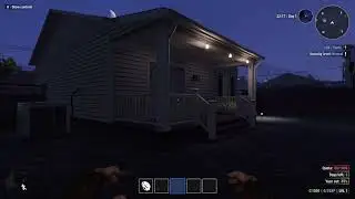 Crime Simulator Loot Guide (Tom's House)
