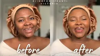THE PERFECT SIMPLE SOFT GLAM MAKEUP LOOK | TIPS AND TRICKS TO ELEVATE YOUR MAKEUP LOOK