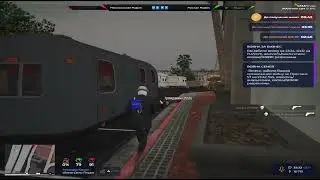 натулякал по мишеням на @GTA5RP