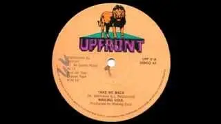 Wailing Soul - Take We Back