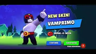 отварям новите коти в brawl stars Dead Box￼