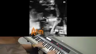 Yotto - Call Me Back (Jarel Gomes Piano)