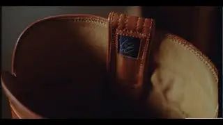 Chris Stapleton x Lucchese, Volume II.