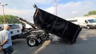 Ram 5500 w/ Switch-N-Go